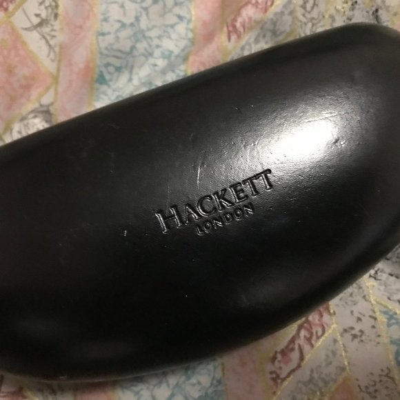 Hackett London sunglasses case - Picture 4 of 4
